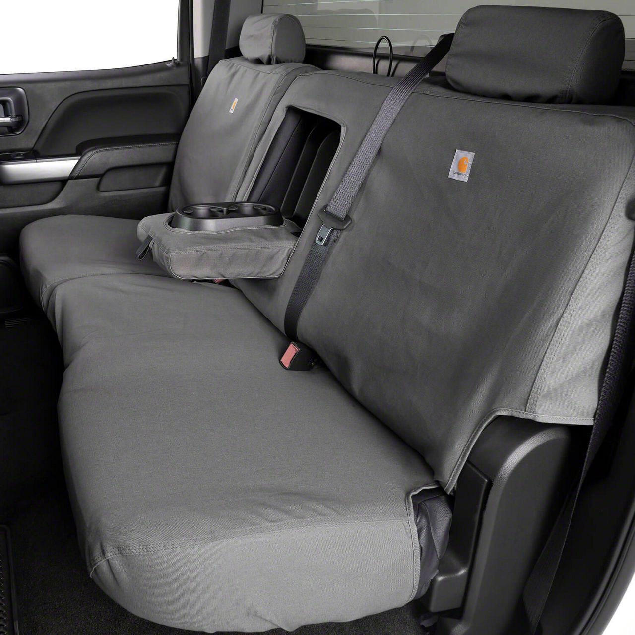 Carhartt Front Seat Cover