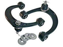 SPC Adjustable Front Upper Control Arms (16-23 Tacoma)