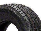Atturo Trail Blade A/T All-Terrain Tire (32" - 265/70R17)
