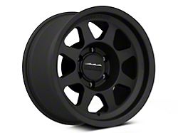 Method Race Wheels MR701 Matte Black 6-Lug Wheel; 17x9; -12mm Offset (22-23 Tundra)