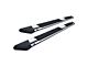 Iron Cross Automotive Patriot Board Side Step Bars; Stainless Steel (05-23 Tacoma Double Cab)