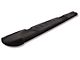 Iron Cross Automotive Endeavour Running Boards; Matte Black (05-23 Tacoma Double Cab)