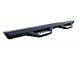 Iron Cross Automotive HD Side Step Bars; Gloss Black (05-23 Tacoma Double Cab)