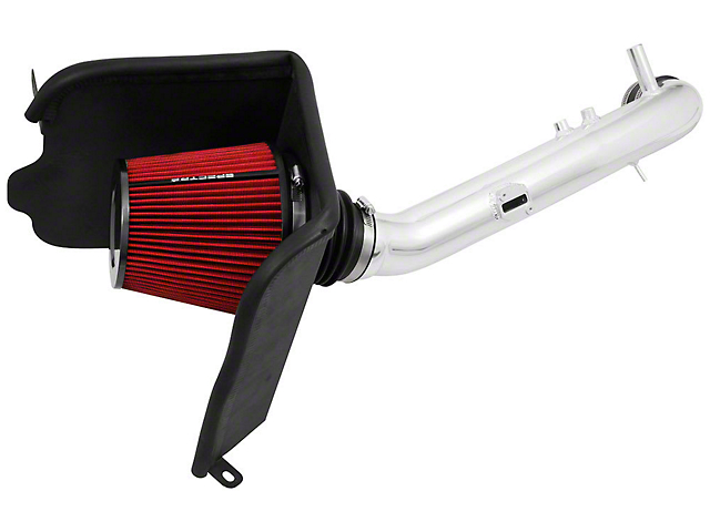 Spectre Performance Cold Air Intake (05-23 2.7L Tacoma)