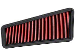 Spectre High Performance Replacement Air Filter (05-15 4.0L Tacoma)