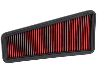 Spectre High Performance Replacement Air Filter (07-10 4.0L Tundra)