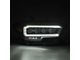 AlphaRex NOVA-Series LED Projector Headlights; Black Housing; Clear Lens (16-23 Tacoma SR5)