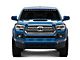 SEC10 ExtremeTerrain Windshield Banner; Frosted (05-23 Tacoma)