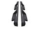 Westin HDX Drop Nerf Side Step Bars; Textured Black (05-23 Tacoma Access Cab)