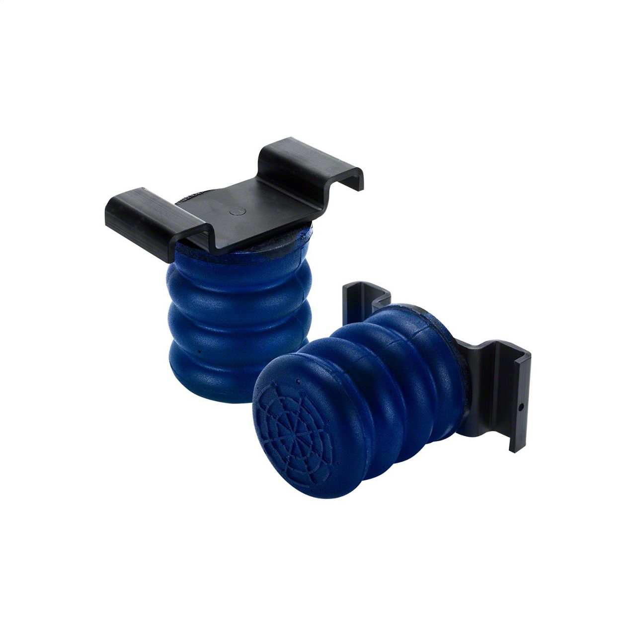 Rear Helper SumoSprings; 500 lb. Capacity (16-23 Tacoma)