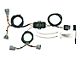 Plug-In Simple Vehicle to Trailer Wiring Harness (05-08 Tacoma)
