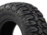 Milestar Patagonia M/T Mud-Terrain Tire (31" - 31x10.50R15)