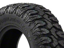 Milestar Patagonia M/T Mud-Terrain Tire (33" - 33x12.50R15)