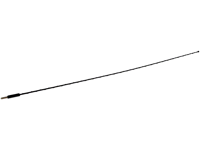 Antenna; 32.48-Inch (Universal; Some Adaptation May Be Required)