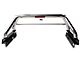Classic Roll Bar; Stainless Steel (05-23 Tacoma)