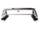 Classic Roll Bar; Stainless Steel (05-23 Tacoma)