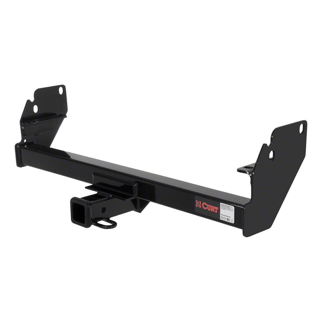 Tacoma Class III Trailer Hitch (05-15 Tacoma)