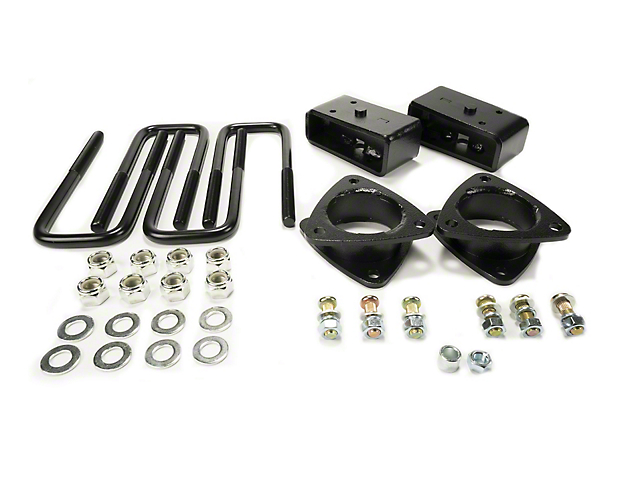 Southern Truck Lifts 3-Inch Suspension Lift Kit (05-23 6-Lug Tacoma)