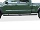 6-Inch iStep Wheel-to-Wheel Running Boards; Black (05-23 Tacoma Double Cab w/ 6-Foot Bed)