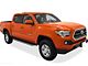 H-Style Running Boards; Polished (05-23 Tacoma Double Cab)