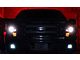 Diode Dynamics SS3 Pro Type FT LED Fog Light Kit; White SAE Driving (05-11 Tacoma)