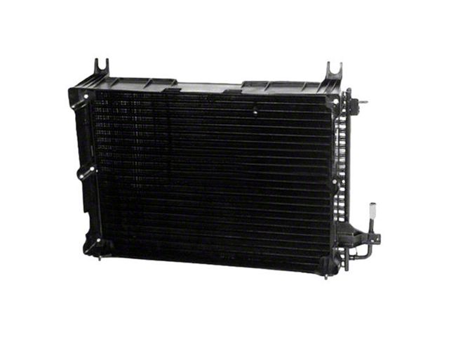 Replacement Air Conditioning Condenser (12-15 Tacoma)
