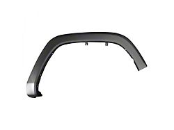 Replacement Fender Flare; Front Passenger Side (16-23 Tacoma)