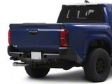 Attica 4x4 Apex Series Rear Bumper; Textured Black (24-26 Tacoma)