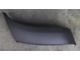 Replacement Front Bumper End; Driver Side (05-11 Tacoma Base, Pre Runner)