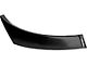 Replacement Front Bumper End; Driver Side (05-12 Tacoma)