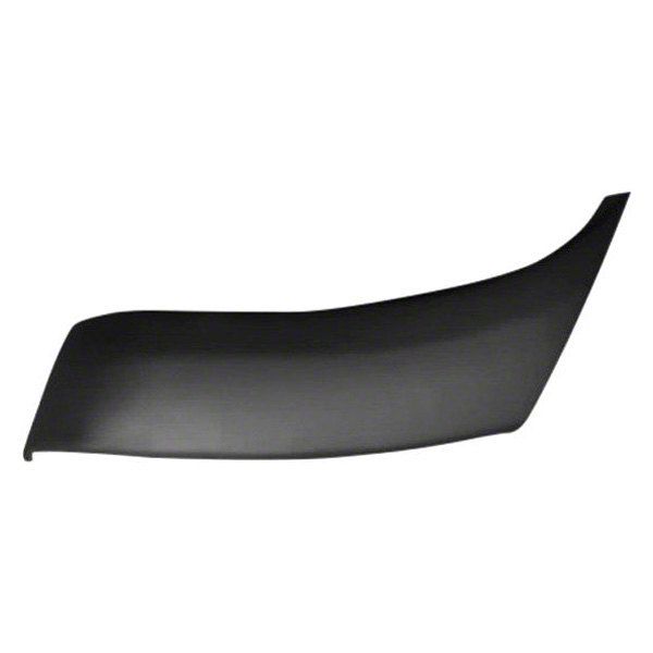 Speed Daddy Primered Front Bumper End Caps Pair For 2005-2011 Toyota Tacoma Base & Pre-Runner (TO1005170/TO1004170)