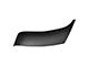 Replacement Front Bumper End; Passenger Side (05-11 Tacoma Base, Pre Runner)