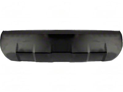 Replacement Front Bumper Lower Valance (16-23 Tacoma)
