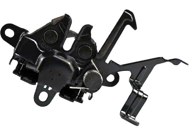 Hood Latch (0511