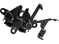 Replacement Hood Latch (05-11 Tacoma)