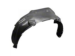 Replacement Inner Fender Liner; Rear Driver Side (05-15 Tacoma)