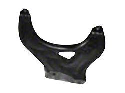 Replacement Rear Bumper Mounting Bracket; Passenger Side (05-15 Tacoma)