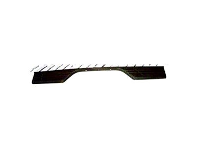 Replacement Rear Bumper Step Pad (05-15 Tacoma)