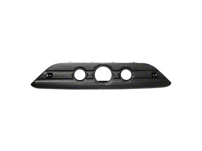 Replacement Rear Bumper Step Plate (05-15 Tacoma)
