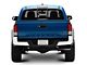 Replacement Rear Bumper; Chrome (16-23 Tacoma)