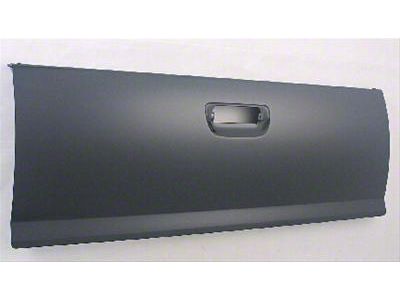 Replacement Tailgate; Unpainted (05-15 Tacoma)