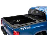 Proven Ground Aluminum Retractable Tonneau Cover (16-23 Tacoma)