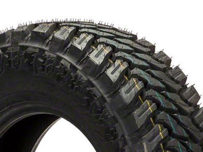 Atturo Trail Blade M/T Mud-Terrain Tire (31" - 265/70R17)