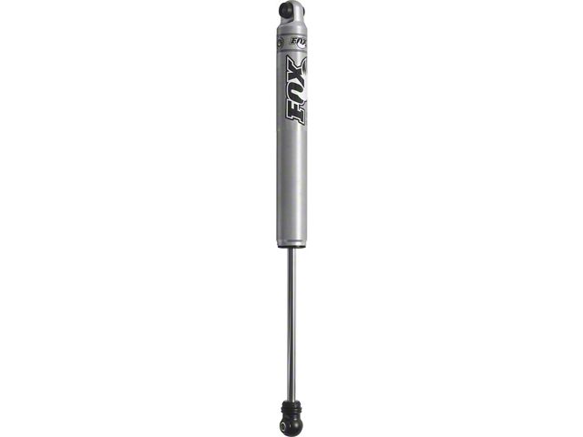 FOX Performance Series 2.0 Rear IFP Shock for 0 to 1-Inch Lift (05-23 6-Lug Tacoma)