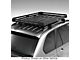 Surco Urban Roof Rack Kit with Roof Rails; 50-Inch x 60-Inch (Universal; Some Adaptation May Be Required)