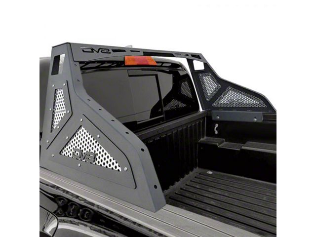 DV8 Offroad Bolt-On Chase Rack (16-23 Tacoma)