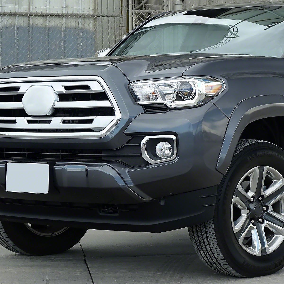 2017 Toyota Fog Light Wiring Diagram Wiring Diagram