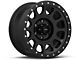 Method Race Wheels MR305 NV Matte Black 6-Lug Wheel; 17x8.5; 0mm Offset (05-15 Tacoma)