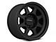 Method Race Wheels MR701 Matte Black 6-Lug Wheel; 17x8.5; 0mm Offset (05-15 Tacoma)