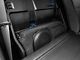 JL Audio Stealthbox; Black (16-23 Tacoma Double Cab)